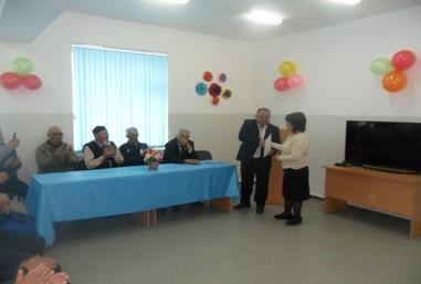 Алғыс айту күні 2018 жылы