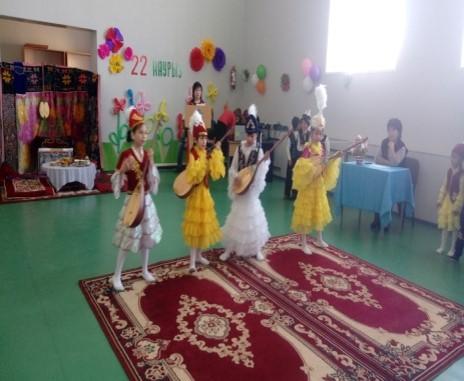 22 наурыз мерекесіне арналған іс-шара 22 наурыз мерекесіне арналған іс-шара