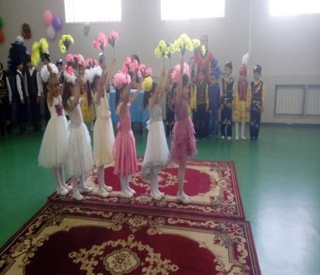 22 наурыз мерекесіне арналған іс-шара 22 наурыз мерекесіне арналған іс-шара